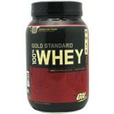 100% Whey Gold Standart Optimum Nutrition
