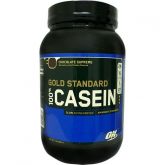 100% Caseína Gold Standard Optimum Nutrition