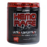 Hemo Rage Black Ultra Concentrado